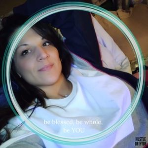 Meet your Posher, Jess